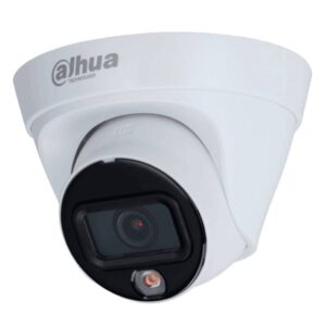 Dahua Technology Camara domo IPC-HDW1439T1-LED-S6