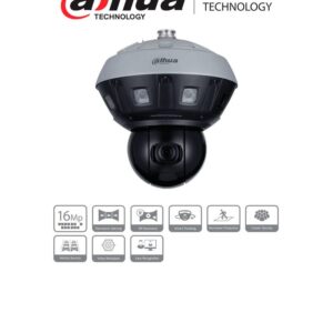 Dahua Technology Camara ptz ipDH-PSDW81642M-A360-D440-S3