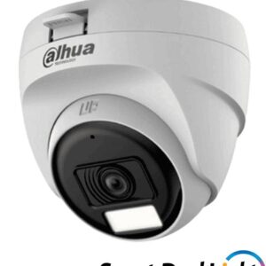 Dahua Technology Camara domo HAC-T1A21N-U-IL-A