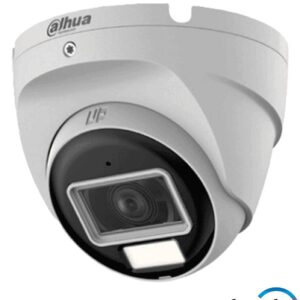 Dahua Technology Camara domo HAC-T2A21N-U-IL-A