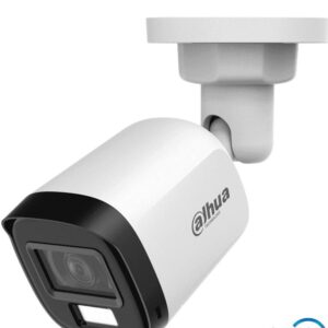 Dahua Technology Camara bala HAC-B1A21N-U-IL-A