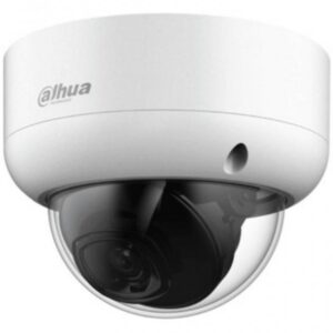 Dahua Technology Cámara DAHUA HAC-HDBW1801EAN - Camara Domo Antivandalica 4k - 8 Megapixeles