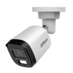 Dahua Technology Cámara DAHUA DH-HAC-B1A51N-U-IL-A -Cámara Bullet de 5 Megapíxeles - HDCVI X Plus