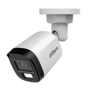 Dahua Technology Cámara DAHUA DH-HAC-B1A51N-U-IL-A -Cámara Bullet de 5 Megapíxeles - HDCVI X Plus