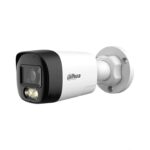 Dahua Technology Cámara DAHUA DH-HAC-HFW1200RLN-IL-T- Cámara Bullet de 2 Megapíxeles - Audio Bidireccional, Iluminación Dual Inteligente Hasta 30m, Lente de 2.8mm Apertura d