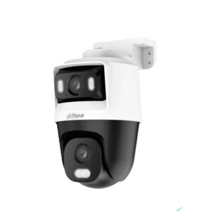 Dahua Technology Cámara DAHUA DH-HAC-PTS1500CN-E2-IL-A - Cámara PT de Doble Lente 2+2 Megapíxeles HDCVI - HDCVI X PLUS