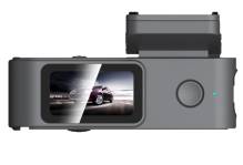 Dahua Technology Cámara Dashcam DAHUA S5PRO cámara dual 4k+1080p