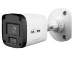SAXXON SUA-HAC-B20P-0280B- Cámara Tipo Bala de 2 Megapíxeles 1080P