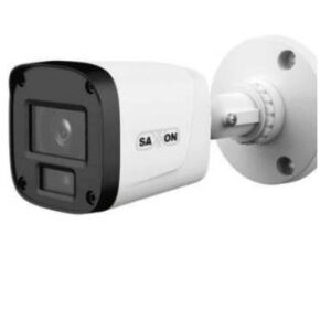 SAXXON SUA-HAC-B20P-0280B- Cámara Tipo Bala de 2 Megapíxeles 1080P