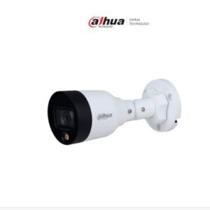 Dahua Technology DAHUA DH-IPC-HFW1239S1P-LED-0280B-Cámara IP Bullet Full Color 2 Megapíxeles