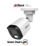Dahua Technology DAHUA DH-HAC-B2A21N-U-IL-A- Cámara Bullet de 2 MP Serie Cooper