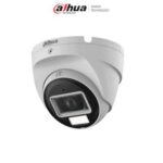 Dahua Technology DAHUA DH-HAC-T2A51N-U-IL-A- Cámara Domo 5 MP Serie Cooper/ Lente 2.8 mm con Apertura de Hasta 100°