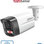 Dahua Technology Camara DAHUA IPC-HFW2549TL-S-PV