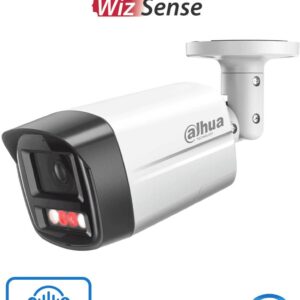 Dahua Technology Camara DAHUA IPC-HFW2549TL-S-PV