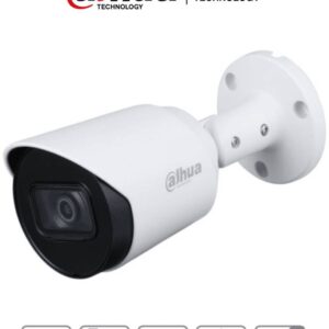 Dahua Technology Camara dahua HAC-HFW1500TN-0280B
