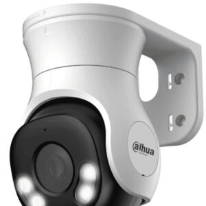 Dahua Technology Camara dahua HAC-PT1509AN-A-LED