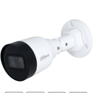 Dahua Technology Dahua IPC-HFW1230S1-A – Cámara IP Bullet de 2MP – lente de 2.8mm, ángul…