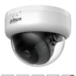 Dahua Technology Camara domo hd 2mp DH-HAC-D1A21N-U