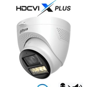 Dahua Technology DH-HACHDW1500TQN-IL-T camara domo 5mp