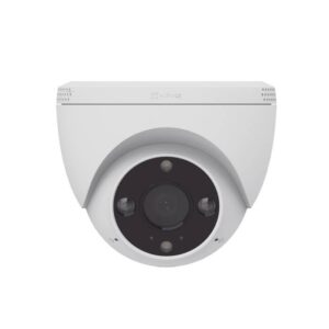 EZVIZ CS-H4 Cámara Domo Exterior IP 3 Megapíxel (2K) / Wi-Fi 2.4 Ghz