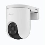 EZVIZ H8C 2K (3MP) Camara Exterior 3MP(2K) Exterior/Wi-Fi 2.4 Ghz