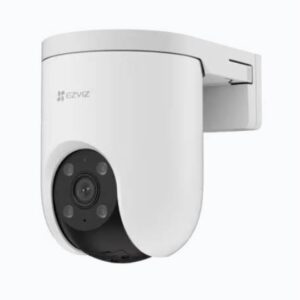 EZVIZ H8C 2K (3MP) Camara Exterior 3MP(2K) Exterior/Wi-Fi 2.4 Ghz