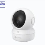 EZVIZ H6C 3K(5MP) Camara Interior 5MP(3K) Interior/ Wi-Fi 2.4 Ghz