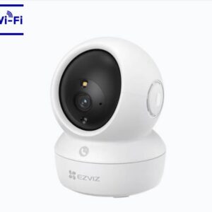 EZVIZ H6C 3K(5MP) Camara Interior 5MP(3K) Interior/ Wi-Fi 2.4 Ghz