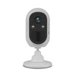 GEC-WBWL4 Cámara de Video vigilancia GETTTECH Wi- Fi - 4 MP / Visión Nocturna