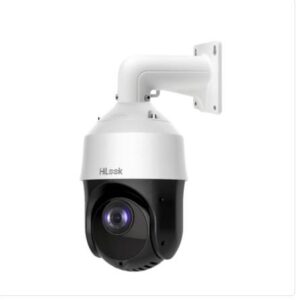 HIKVISION PTZ-T4225I-D(E) Domo PTZ TurboHD 1080P / 25X Zoom / 100 mts IR EXIR / Exterior IP66 / WDR 120 dB / TVI / RS-485 / Ultra Baja Iluminación