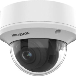 HIKVISION DS-2CE5AH0T-AVPIT3ZF(C) - Domo TURBOHD 5 Megapixel, Lente Motorizado 2.7 - 13.5 mm