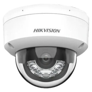 HIKVISION DS-2CD2183G2-LIS2U - Domo IP 8 Megapixel (4K), Lente 2.8mm, 30m luz bca. + 30m IR