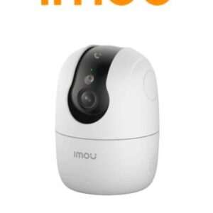 Cámara IMOU IPC-S2CN-5R1S - Ranger 2C Pro 5MP
