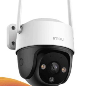 Cámara IMOU Cruiser SE+ 5MP (IPC-K7CN-5H1WE) - Cámara IP PT de 5MP con WiFi Full Color