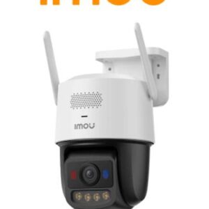 Cámara IMOU IPC-U7LN-6V0NE - Titan Pro 6MP