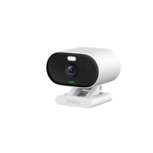 IMOU IPC-C22FN-C Cámara WiFi Versa de 2 MP con lente de alto rendimiento de 2.8 mm - cuenta con una sirena de 120 dB
