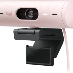 Camara LOGITECH BRIO 500 960-001418