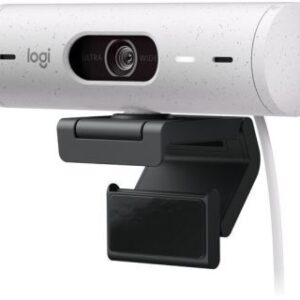 Camara LOGITECH BRIO 500 960-001426