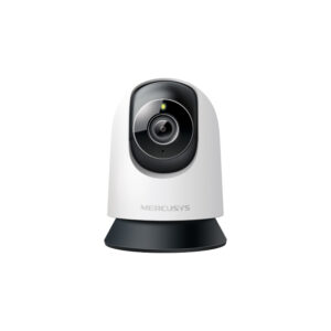 MERCUSYS MC230 Cámara de seguridad Wi-Fi para el hogar con IA - Pan/Tilt