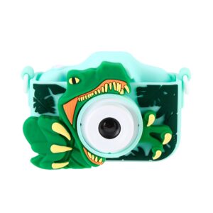 NECNON NBCKN411TX Camara infantil t-rex ncd-kids 2