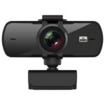 Cámara OVALTECH OV-WCAMHD WEB FULL HD - Pro C5 con Micrófono - 1920 x 1080 Pixeles, USB 2.0