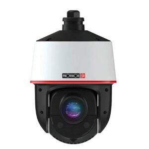 PROVISION-ISR Z4-25IPEN-4(IR) Camara mini PTZ IP 4 MP - Zoom Optico de 25x, IR hasta 160 metros, Rango panoramico 360°, Rango de inclinacion 185°, Onvif, IP66