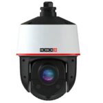 PROVISION-ISR Z4-25IPEN-2(IR) Camara PTZ IP 2 MP - Zoom Optico de 25x, IR hasta 300 metros, Rango panoramico 360°, Rango de inclinacion 185°, PoE, Onvif, IP66