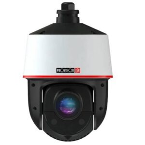 PROVISION-ISR Z4-25IPEN-2(IR) Camara PTZ IP 2 MP - Zoom Optico de 25x, IR hasta 300 metros, Rango panoramico 360°, Rango de inclinacion 185°, PoE, Onvif, IP66