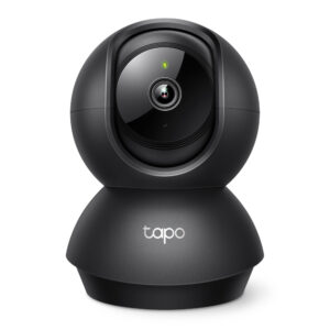 TP-LINK Tapo C211 Cámara Wi-Fi de seguridad para el hogar