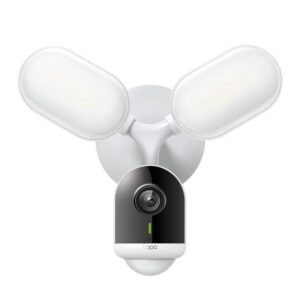 TP-LINK Tapo C720 Cámara reflectora inteligente