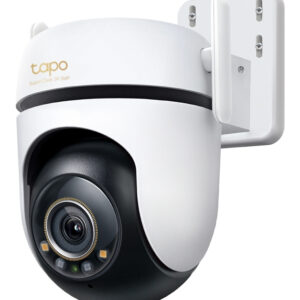 TP-LINK TAPO C530WS Camara wi-fi para exterior con pant/ tilt