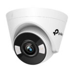 TP-LINK Cámara de red de torreta a todo color VIGI de 4 MP VIGI C440(2.8MM)