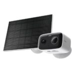 TP-LINK Tapo C400 Cámara de seguridad exterior alimentada por batería