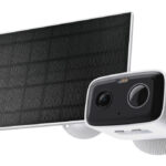TP-LINK Tapo C400 KIT Kit de cámara de seguridad Tapo con energía solar